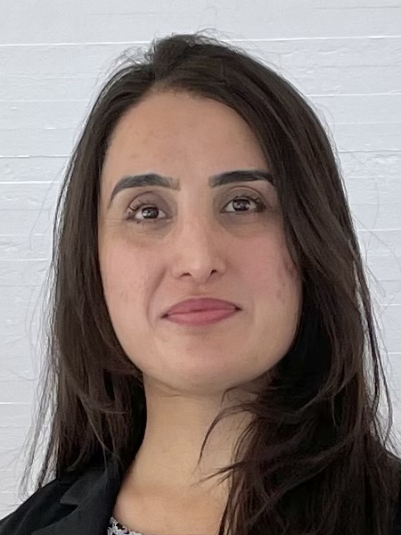 Dr. Summia Gul